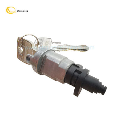 1750020283 01750020283 قطعات دستگاه ATM Wincor کاسه قفل