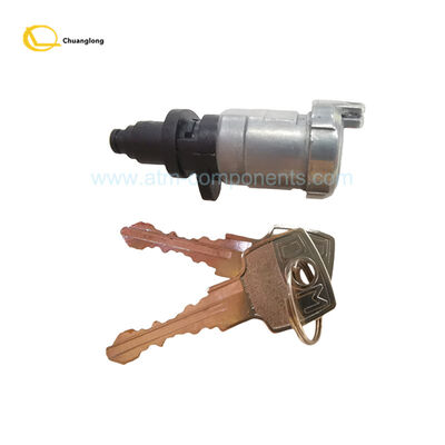 1750020283 01750020283 قطعات دستگاه ATM Wincor کاسه قفل