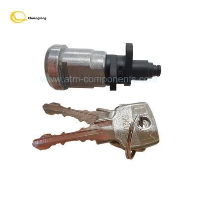 1750020283 01750020283 قطعات دستگاه ATM Wincor کاسه قفل