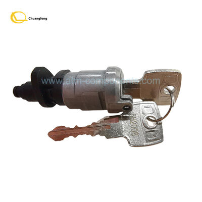 1750020283 01750020283 قطعات دستگاه ATM Wincor کاسه قفل