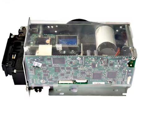 OKI 21SE 6040W RG7 RG8 ICT3Q8-3A2999 خواننده کارت دیپ کارت هوشمند خواننده کارت OKI ATM