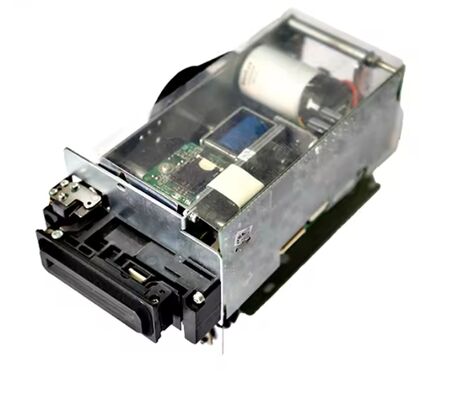 قیمت خوب OKI 21SE 6040W RG7 RG8 ICT3Q8-3A2999 خواننده کارت دیپ کارت هوشمند خواننده کارت OKI ATM آنلاین