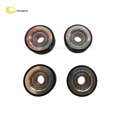 1750173205-02 قطعات ATM Wincor V2CU کارت خوان رولر 5MM 01750173205