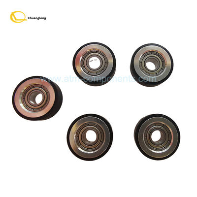 1750173205-02 قطعات ATM Wincor V2CU کارت خوان رولر 5MM 01750173205