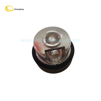 قیمت خوب 1750173205-03 قطعات ATM Wincor V2CU کارت خوان رولر 01750173205-3 آنلاین