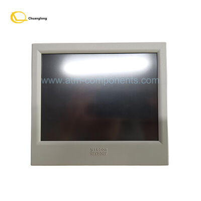 1750204435 01750204435 قطعات ATM Wincor PC280 PC285 صفحه لمسی BA80 8.4" TFT Display R - Touch Operate Panel USB Touch