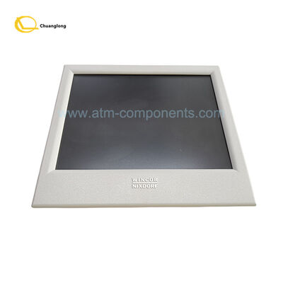 1750204435 01750204435 قطعات ATM Wincor PC280 PC285 صفحه لمسی BA80 8.4" TFT Display R - Touch Operate Panel USB Touch