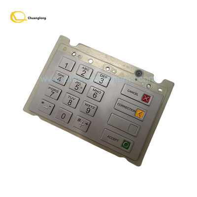 قیمت خوب 1750233014 01750233014 1750258214 01750258214 قطعات دستگاه های صراف پول صفحه کلید Wincor J6.1 EPP آنلاین
