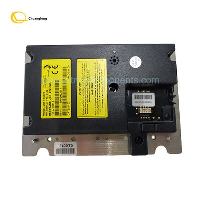 1750233014 01750233014 1750258214 01750258214 قطعات دستگاه های صراف پول صفحه کلید Wincor J6.1 EPP