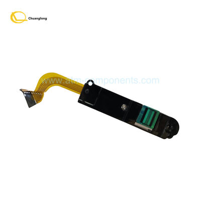 قیمت خوب قطعات ATM Diebold DN Card Reader CHD-mot ICT3H5-3A7790 Magnetic Head Read G13A888B01 1750304620 ICT3H5-3AD2792 1750304622-35 آنلاین