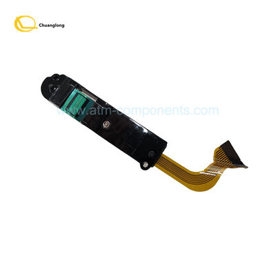 قطعات ATM Diebold DN Card Reader CHD-mot ICT3H5-3A7790 Magnetic Head Read G13A888B01 1750304620 ICT3H5-3AD2792 1750304622-35