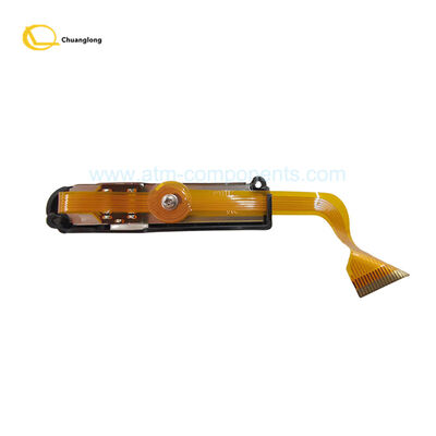 قطعات ATM Diebold DN Card Reader CHD-mot ICT3H5-3A7790 Magnetic Head Read G13A888B01 1750304620 ICT3H5-3AD2792 1750304622-35