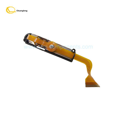 قطعات ATM Diebold DN Card Reader CHD-mot ICT3H5-3A7790 Magnetic Head Read G13A888B01 1750304620 ICT3H5-3AD2792 1750304622-35