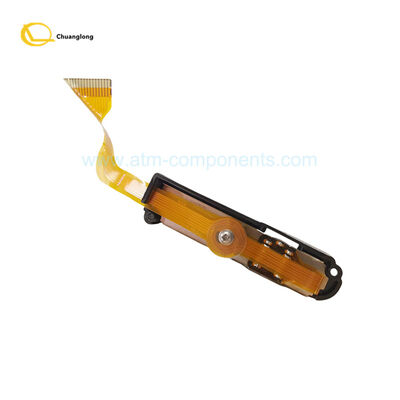 قطعات ATM Diebold DN Card Reader CHD-mot ICT3H5-3A7790 Magnetic Head Read G13A888B01 1750304620 ICT3H5-3AD2792 1750304622-35