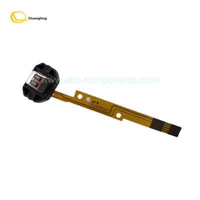 قیمت خوب 1750304620 قطعه دستگاه ATM DN150D Diebold DN سری کارت خواندن پیش سر DN پیش سر DN100 G13A888B01 01750304620 ICT3H5-3A7790 آنلاین