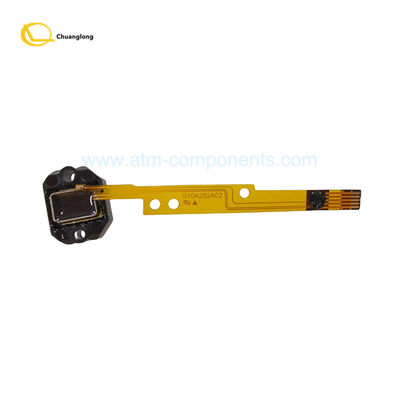 1750304620 قطعه دستگاه ATM DN150D Diebold DN سری کارت خواندن پیش سر DN پیش سر DN100 G13A888B01 01750304620 ICT3H5-3A7790