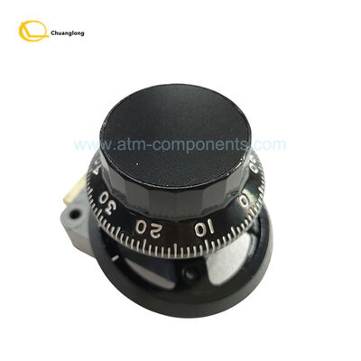 قطعات ATM Wincor 2050 قفل