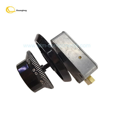 قطعات ATM Wincor 2050 قفل