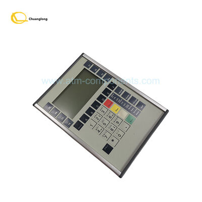قیمت خوب 1750109076 01750109076 قطعات دستگاه ATM Wincor Nixdorf 2050XE پنل اپراتور USB آنلاین