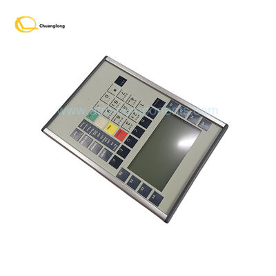 1750109076 01750109076 قطعات دستگاه ATM Wincor Nixdorf 2050XE پنل اپراتور USB