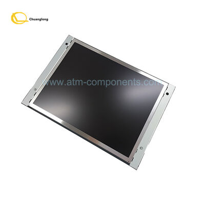 قیمت خوب 1750262932 01750262932 قطعات دستگاه صراف پول Wincor مانیتور 15 اینچ صفحه نمایش VGA آنلاین