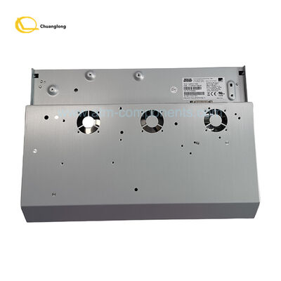 1750262932 01750262932 قطعات دستگاه صراف پول Wincor مانیتور 15 اینچ صفحه نمایش VGA