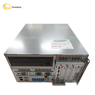 قیمت خوب 4450752091 445-0752091 قطعات ATM NCR 6651 استوریل هسته PC NCR WIN 10 هسته PC خود خدمت آنلاین