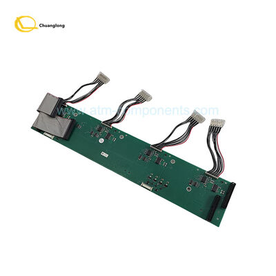 قیمت خوب 1750044878 01750044878 قطعات دستگاه ATM Wincor 2050XE دستگاه نقدی بالا آنلاین