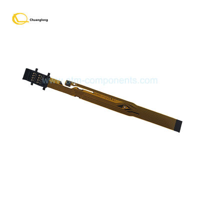 قیمت خوب 1750173205-39 قطعات ATM وینکور نیکسدورف سینئو 4060 پروکاش 280 IC تراشه 280N 285 V2CU کارت خوان IC تماس کلیپ 1750173205 آنلاین