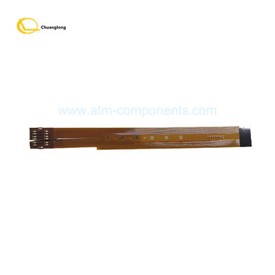 دیبولد قطعات دستگاه ATM کارت خوان مغناطیسی سر خوان 1770044868 بانک ATM سر ماشین مغناطیسی پایین در بندر