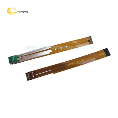 دیبولد قطعات دستگاه ATM کارت خوان مغناطیسی سر خوان 1770044868 بانک ATM سر ماشین مغناطیسی پایین در بندر