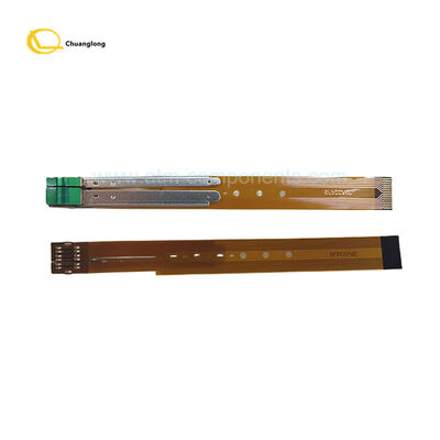 دیبولد قطعات دستگاه ATM کارت خوان مغناطیسی سر خوان 1770044868 بانک ATM سر ماشین مغناطیسی پایین در بندر