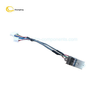 قیمت خوب ATM Sankyo ICT3K5-3R6940 کارت خوان اسمبلی سر مغناطیسی کیوسک کارت خوان 3k5 3k7 ICT3K7-3R6940 SP-SA-TRACKHEAD S02A395A01 آنلاین