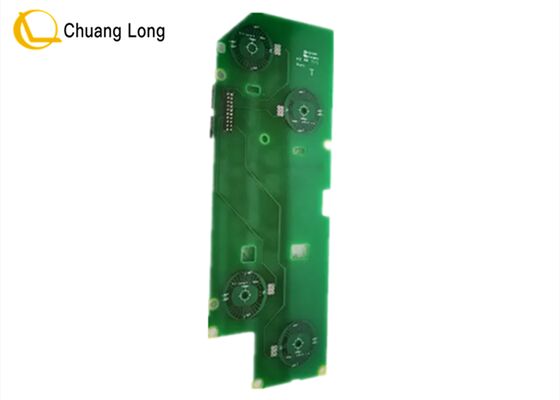 قطعات دستگاه ATM NCR S2 صفحه کنترل انتخاب 445-0752739 4450752739