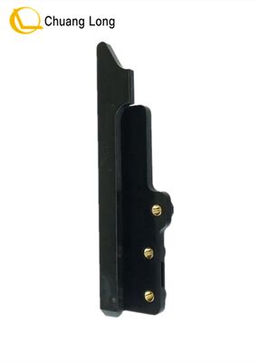 قطعات دستگاه ATM NCR S2 راهنمای توزیع کننده چپ 4450754405 445-0754405