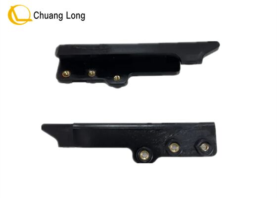 قطعات دستگاه ATM NCR S2 راهنمای توزیع کننده چپ 4450754405 445-0754405