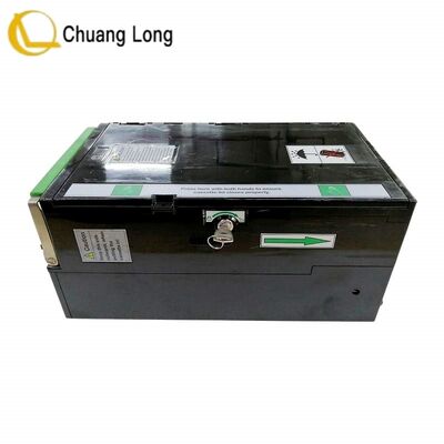 قیمت خوب GRG H68N CRM9250 جعبه پذیرفتن قطعات دستگاه صراف پول جعبه نقدی جعبه نقد نقدی جعبه بازیافت بانک YT4.029.062B1 502010215001 CRM9250-AC-001 آنلاین