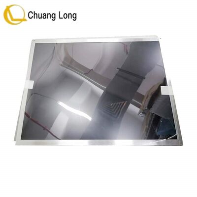 دیبولد نیکسدورف مانیتور LCD G150XG03 15.0 اینچ XGA رنگ TFT-LCD ماژول صفحه نمایش AUO پانل دستگاه ATM استفاده شده