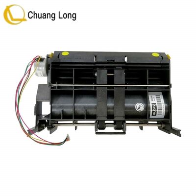 Glory Talaris DeLaRue NMD NMD100 ND200 توزیع کننده Assy اسکناس های بانکی راهنمای تغییر شکل بالا خارجی A008646 A005471