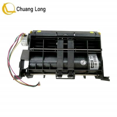 Glory Talaris DeLaRue NMD NMD100 ND200 توزیع کننده Assy اسکناس های بانکی راهنمای تغییر شکل بالا خارجی A008646 A005471