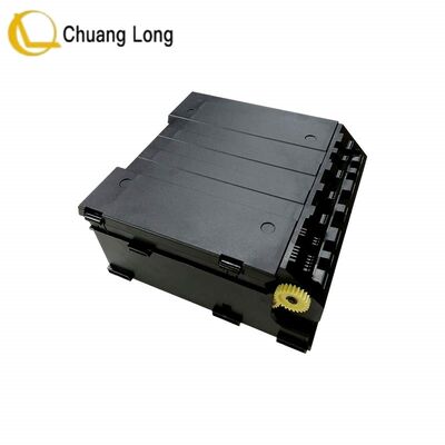 وینکور نیکسدورف 2050XE CMD RR صندوق نقدی را رد می کند RR کاست قطعه ضد دستکاری با قفل فلزی و کلید 01750056651 1750056651