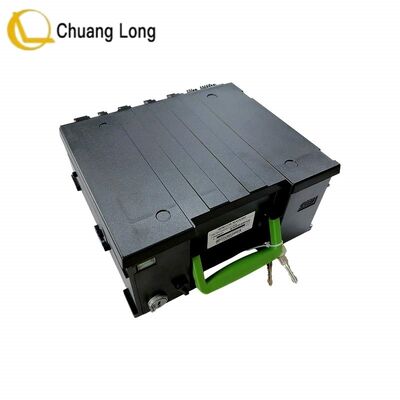 وینکور نیکسدورف 2050XE CMD RR صندوق نقدی را رد می کند RR کاست قطعه ضد دستکاری با قفل فلزی و کلید 01750056651 1750056651