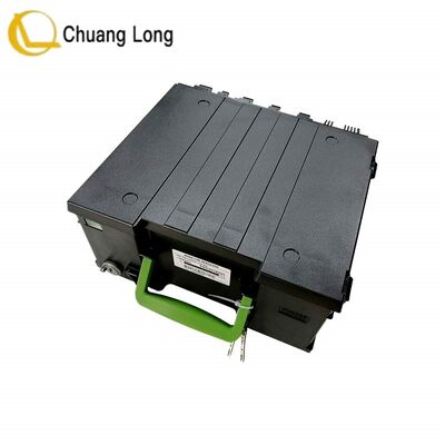 وینکور نیکسدورف 2050XE CMD RR صندوق نقدی را رد می کند RR کاست قطعه ضد دستکاری با قفل فلزی و کلید 01750056651 1750056651