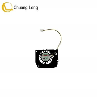 دستگاه ATM کیوسک CRM Assy MBA4412HB-A09 12V 0.24A فن خنک کننده کارت گرافیک فن Wincor Diebold GRG Hyosung NCR OKI Glory NMD