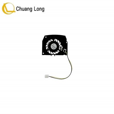 قیمت خوب دستگاه ATM کیوسک CRM Assy MBA4412HB-A09 12V 0.24A فن خنک کننده کارت گرافیک فن Wincor Diebold GRG Hyosung NCR OKI Glory NMD آنلاین