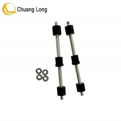 گلوری تاراریس دی لا رو NMD100 دستگاه ATM A008451 توزیع کننده RV301 جعبه درایو شیفت ماژول توزیع کننده مونتاژ A008451