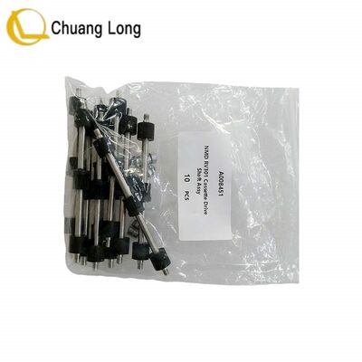 گلوری تاراریس دی لا رو NMD100 دستگاه ATM A008451 توزیع کننده RV301 جعبه درایو شیفت ماژول توزیع کننده مونتاژ A008451