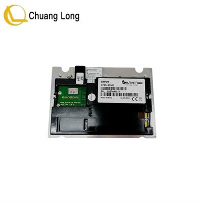 Wincor Nixdorf Keyboard V6 EPP نسخه فرانسوی Pinpad FRA CES دستگاه ATM بخش اصلی و جدید 01750159593