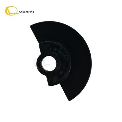 4P009181-001 RB Cashbox Half-moon Wheel Replacement for Hitachi 2845V RB Cashbox M004 حسگر مونتاژ موتور