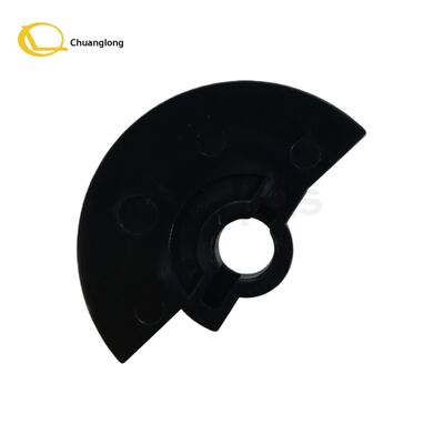 4P009181-001 RB Cashbox Half-moon Wheel Replacement for Hitachi 2845V RB Cashbox M004 حسگر مونتاژ موتور